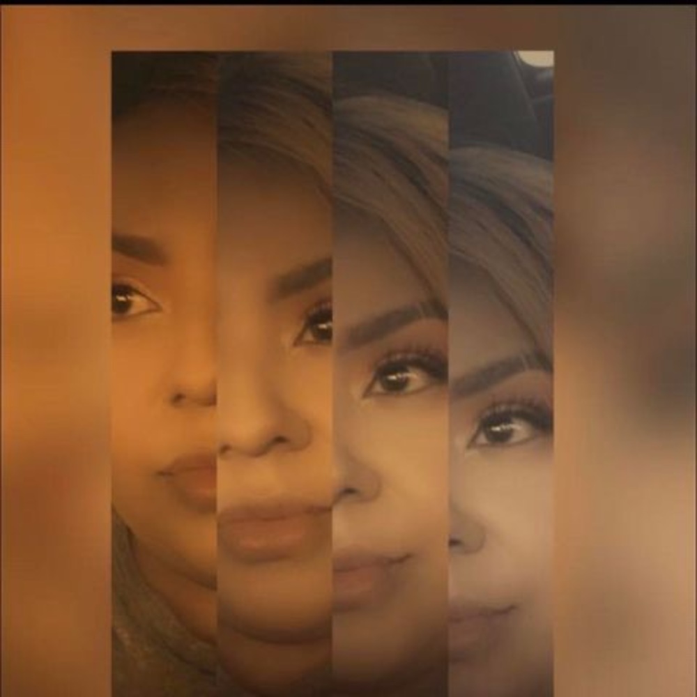 Meet your Posher, Anita